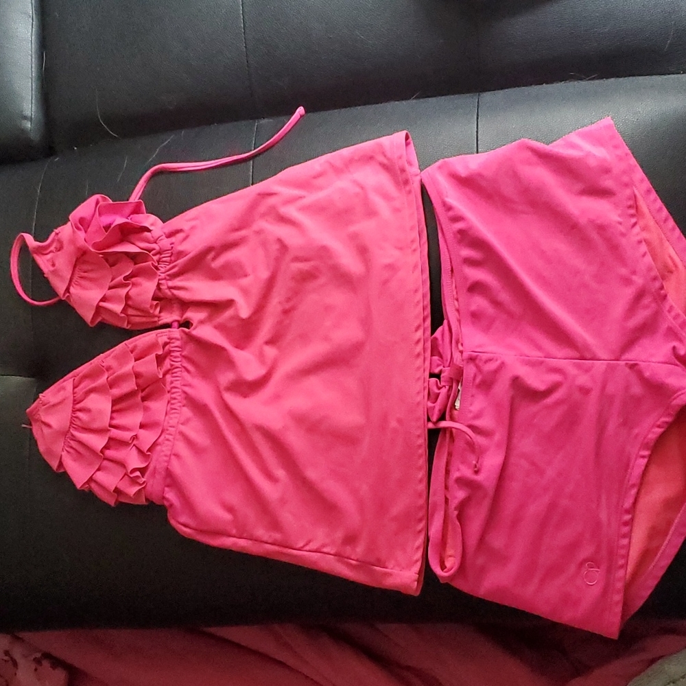 Swimsuit